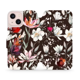 Phone Case Apple iPhone 13 mini - Design VP72S