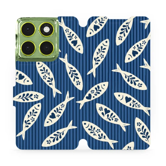 Phone Case Motorola Edge 70 - Design VP89S
