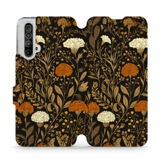 Hülle für Realme X3 SuperZoom - Farbe V174S