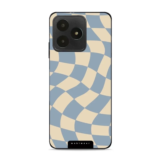 Hülle Glossy Case für Realme Note 50 - Farbe GA59G
