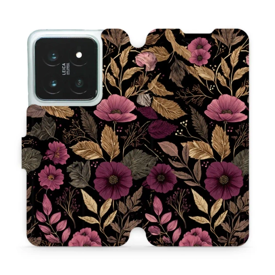 Hülle für Xiaomi 14 Pro - Farbe V170S