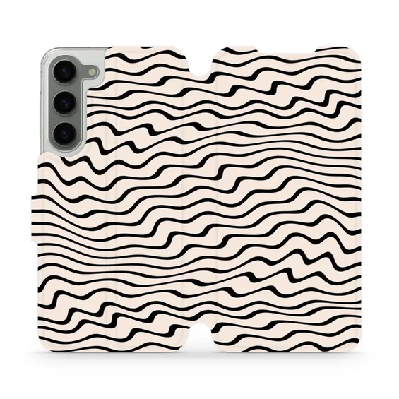 Phone Case Samsung Galaxy S23 Plus - Design VA62S