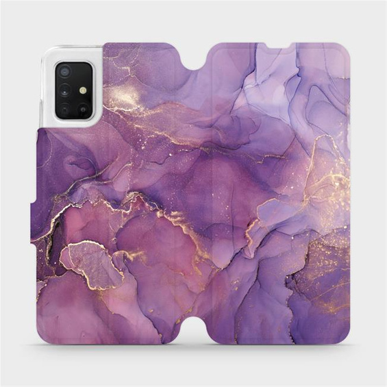 Phone Case Samsung Galaxy A51 5G - Design VP20S