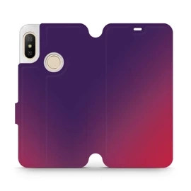Phone Case Xiaomi Mi A2 Lite - Design VP67S
