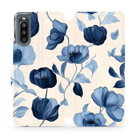 Phone Case Sony Xperia 10 IV - Design VP73S