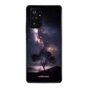 Hülle Glossy Case für Xiaomi Redmi Note 10 pro - Farbe G005G