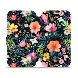 Phone Case Samsung Galaxy Xcover 4 - Design VP48S