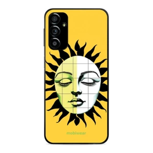 Phone Glossy Case Samsung Galaxy A24 - Design G056G