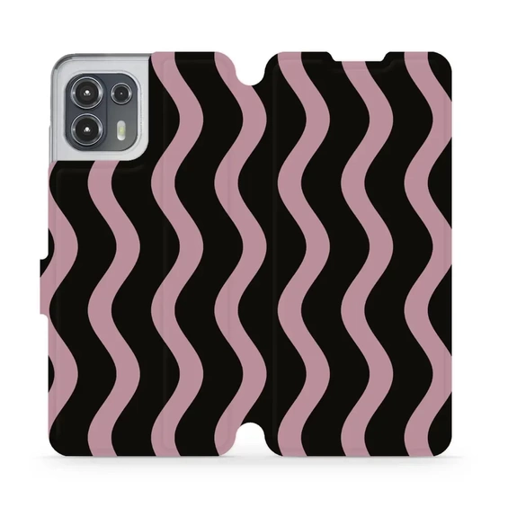 Phone Case Motorola Edge 20 Lite - Design VA54S