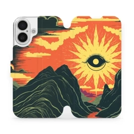 Phone Case Apple iPhone 16 - Design VP55S