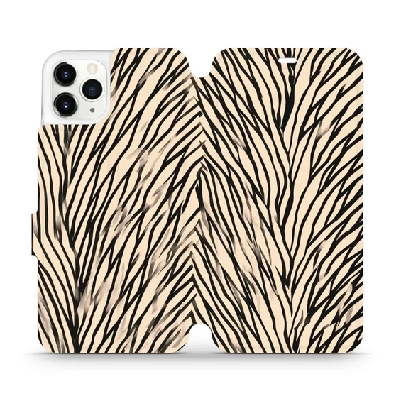 Phone Case Apple iPhone 11 Pro Max - Design VA52S