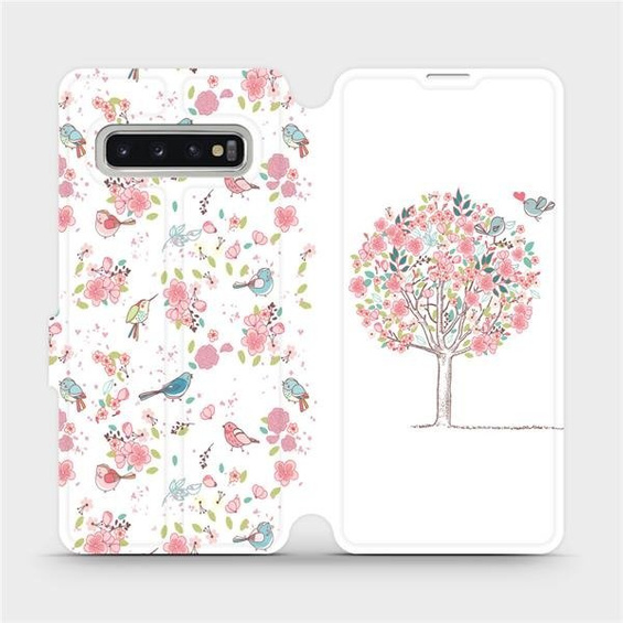 Phone Case Samsung Galaxy S10 - Design M120S