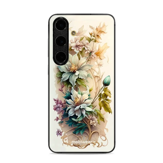 Etui Glossy Case do Samsung Galaxy S24 FE - wzór G014G