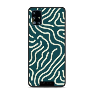 Phone Glossy Case Samsung Galaxy A51 - Design GA61G