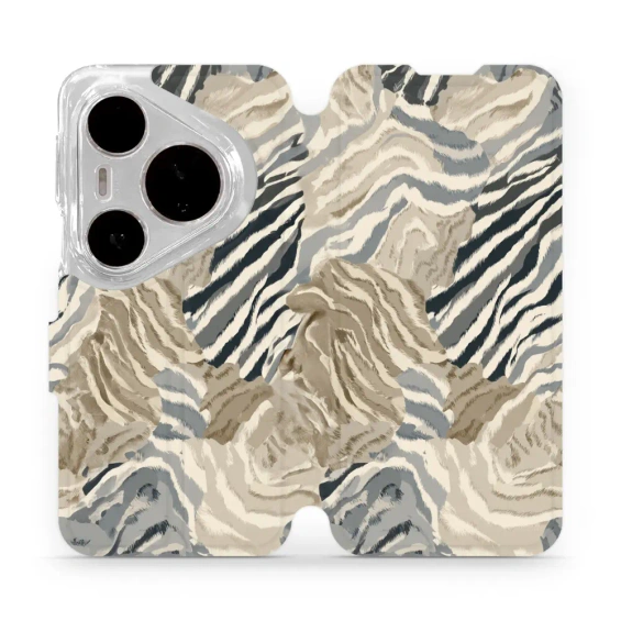 Phone Case Huawei Pura 80 Pro - Design V168S