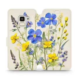 Phone Case Samsung Galaxy J6 2018 - Design VP41S