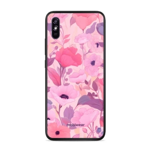 Phone Glossy Case Xiaomi Redmi 9A - Design GP74G