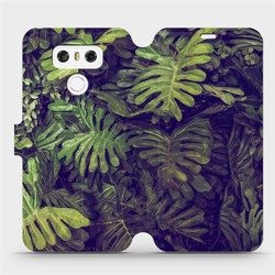 Phone Case LG G6 - Design V136P