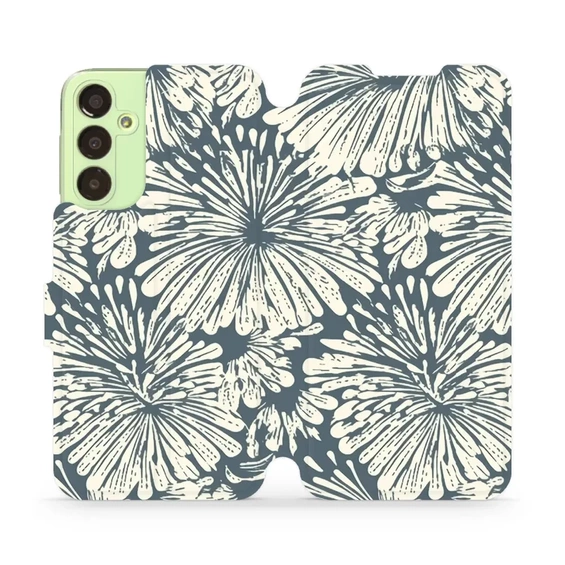 Etui do Samsung Galaxy A24 - wzór VA42S