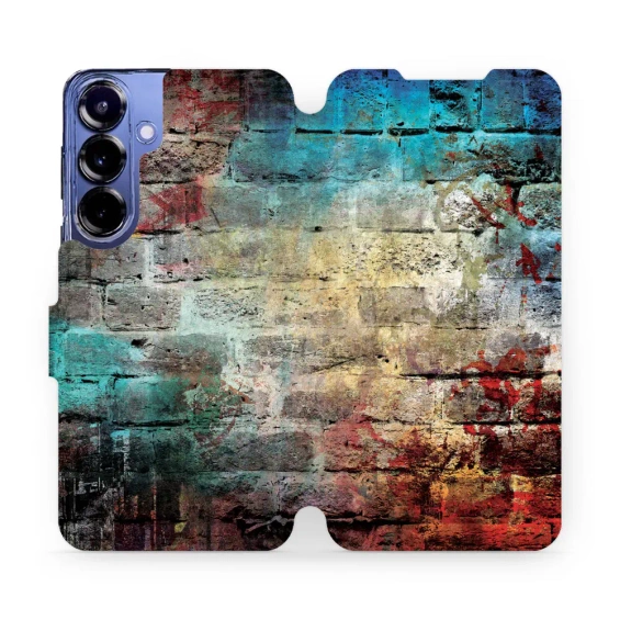 Etui do Samsung Galaxy S25 Plus - wzór V061P