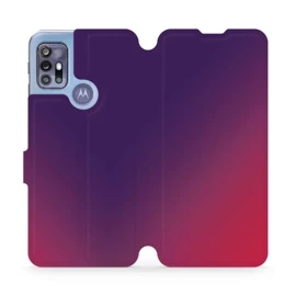 Phone Case Motorola Moto G30 - Design VP67S