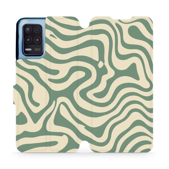 Phone Case Realme 8 5G - Design VA57S