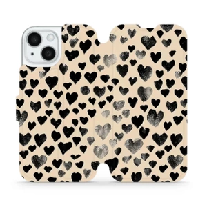 Etui do Apple iPhone 15 - wzór VA51S