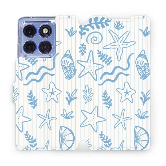Phone Case Motorola Edge 60 Pro - Design VP88S