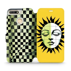 Phone Case Huawei Y6 Prime 2018 - Design VP56S