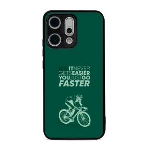 Hülle Glossy Case für OPPO Reno 14 5G - Farbe GD07G