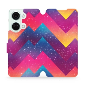 Phone Case OnePlus Nord 3 5G - Design V110S