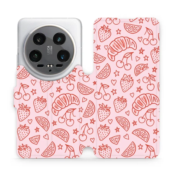 Hülle für Xiaomi 14 Ultra 5G - Farbe VP86S