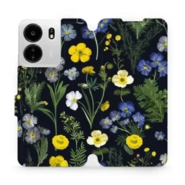 Hülle für Xiaomi POCO C65 - Farbe VP47S