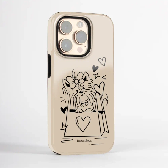 Case Elite Pro for Google Pixel 8A - Design E81BS