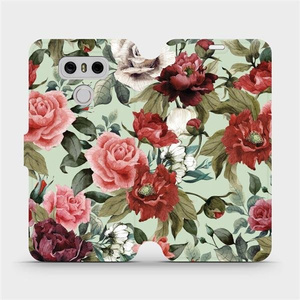 Phone Case LG G6 - Design MD06P