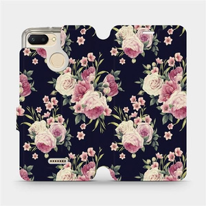 Phone Case Xiaomi Redmi 6 - Design V068P