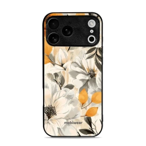 Hülle Glossy Case für Apple iPhone 17 Pro Max - Farbe GP75G