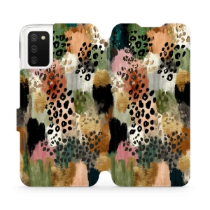 Etui do Samsung Galaxy A02S - wzór V167S