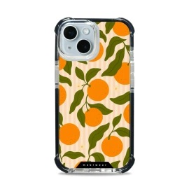 Case MagSafe Elite Bumper for Apple iPhone 15 - Design DP82D