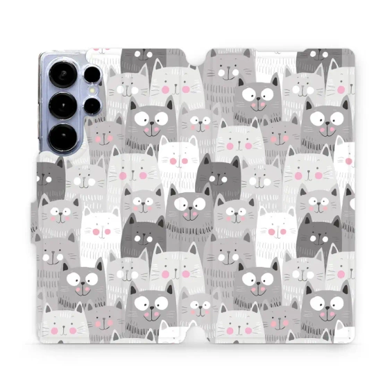 Phone Case Samsung Galaxy S25 Ultra - Design M099P