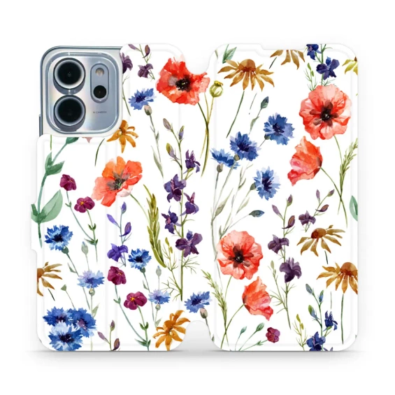 Phone Case OPPO Reno 14 FS 5G - Design MP04S