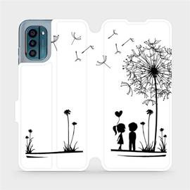 Phone Case Nokia G21 - Design MH16P