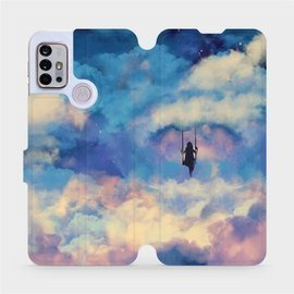 Etui do Motorola Moto G10 - wzór MR09S