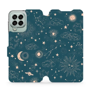 Phone Case Samsung Galaxy M33 5G - Design VP14S