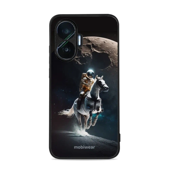 Phone Glossy Case Xiaomi POCO F7 - Design G004G