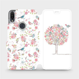 Phone Case Asus Zenfone Max Pro M1 ZB602KL - Design M120S