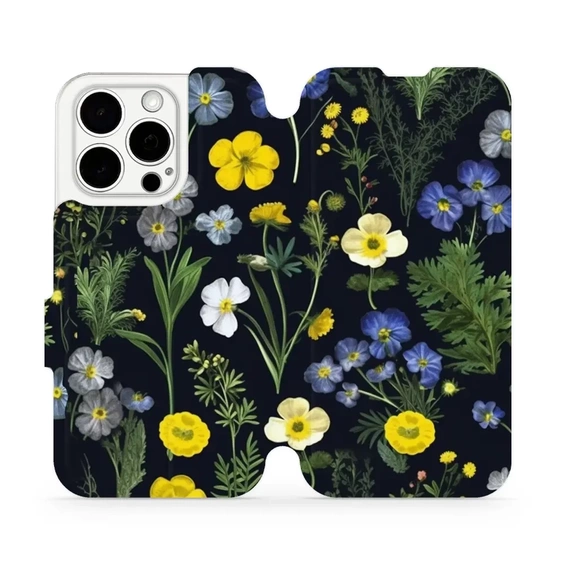 Hülle für Apple iPhone 15 Pro - Farbe VP47S