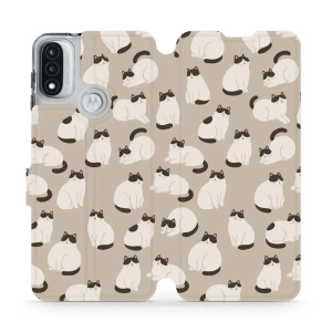 Phone Case Motorola Moto E20 - Design V160S