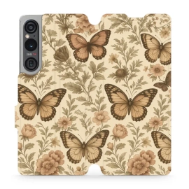 Etui do Sony Xperia 1 V - wzór VP92S