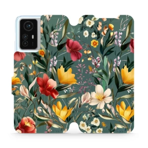 Phone Case Xiaomi Redmi Note 12S - Design VP71S